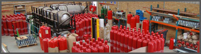 Fire and Security Techniques Facilty