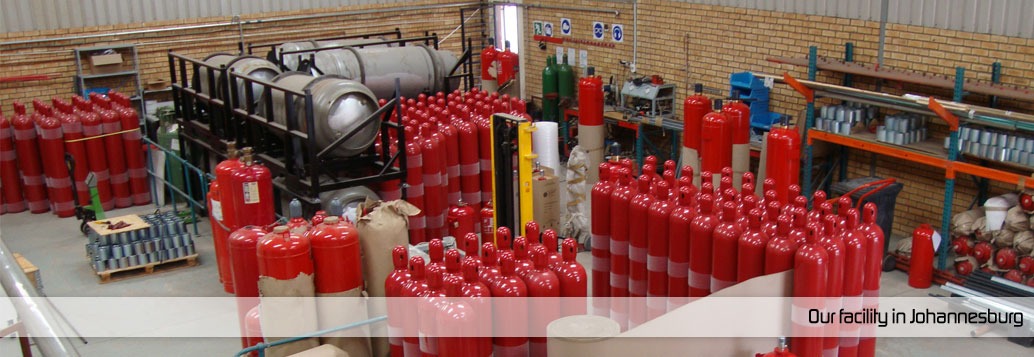 Fire and Security Techniques, South Africa